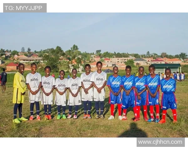 乌干达足球国家队球星简介及其在国际赛场上的突出表现 乌干达足球国家队球星简介及其在国际赛场上的突出表现