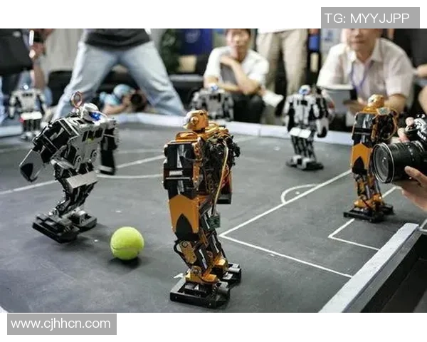 各国足球明星挑战智能机器人赛事掀起全球热潮争锋对决 各国足球明星挑战智能机器人赛事掀起全球热潮争锋对决