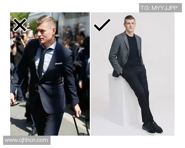 足球球星打底引领运动时尚潮流兼顾竞技与日常穿搭魅力 足球球星打底引领运动时尚潮流兼顾竞技与日常穿搭魅力