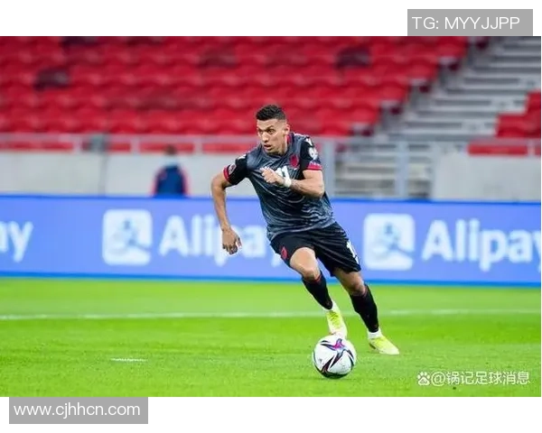 阿尔巴尼亚足球明星:他们如何在国际赛场上崭露头角并获得世界关注 阿尔巴尼亚足球明星:他们如何在国际赛场上崭露头角并获得世界关注